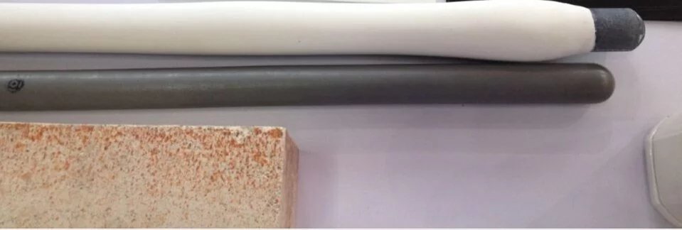 日本氮化硅塞隆保护管热电偶保护管